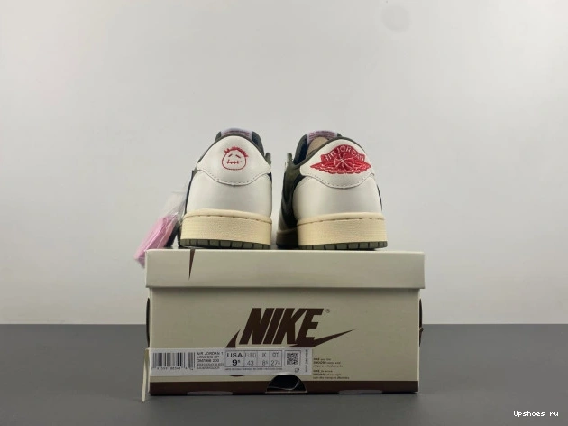  DM7866-200 1 SP OG LOW  JORDAN SCOTT RETRO TRAVIS 0421